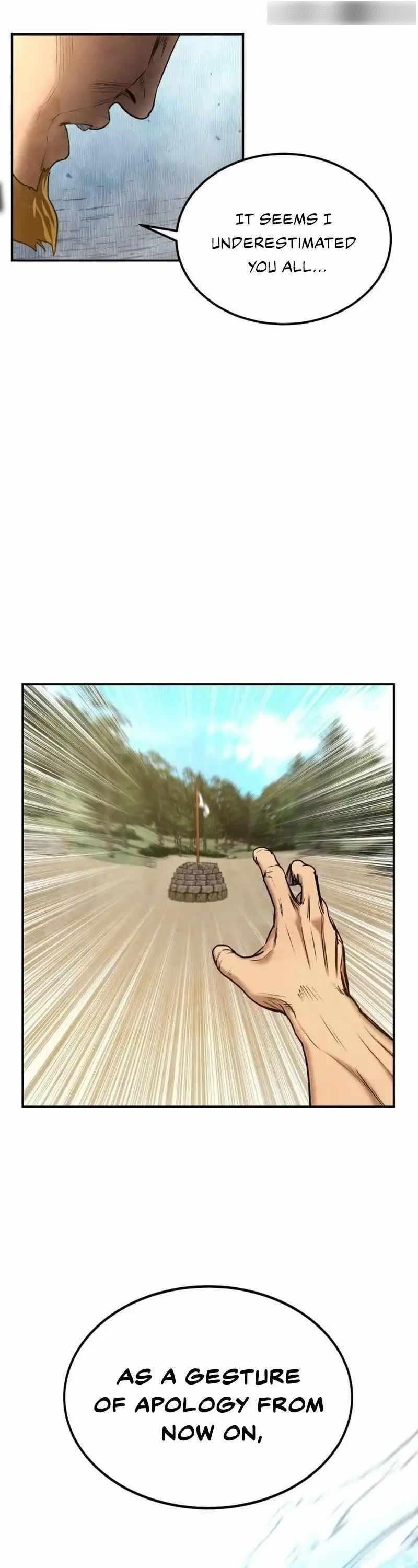 Embodiment Of The Assassin In The Murim World - Chapter 16 Page 51