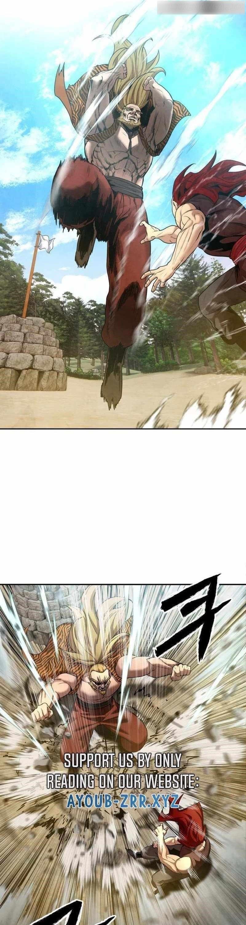 Embodiment Of The Assassin In The Murim World - Chapter 16 Page 52