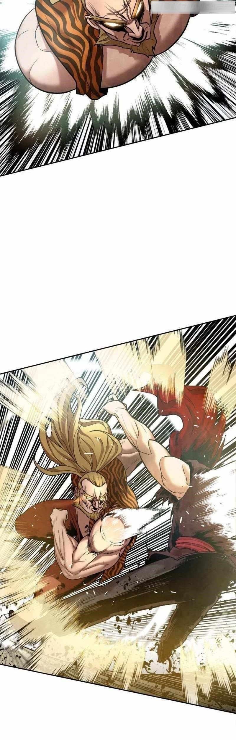 Embodiment Of The Assassin In The Murim World - Chapter 16 Page 54