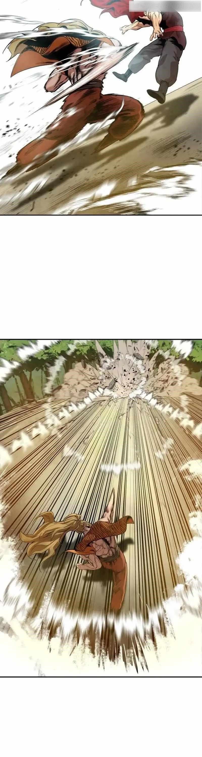 Embodiment Of The Assassin In The Murim World - Chapter 16 Page 56