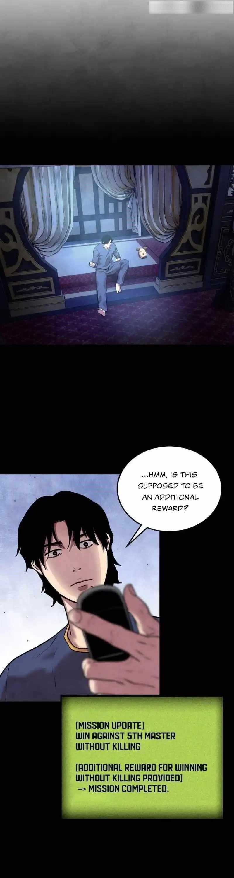 Embodiment Of The Assassin In The Murim World - Chapter 16 Page 61