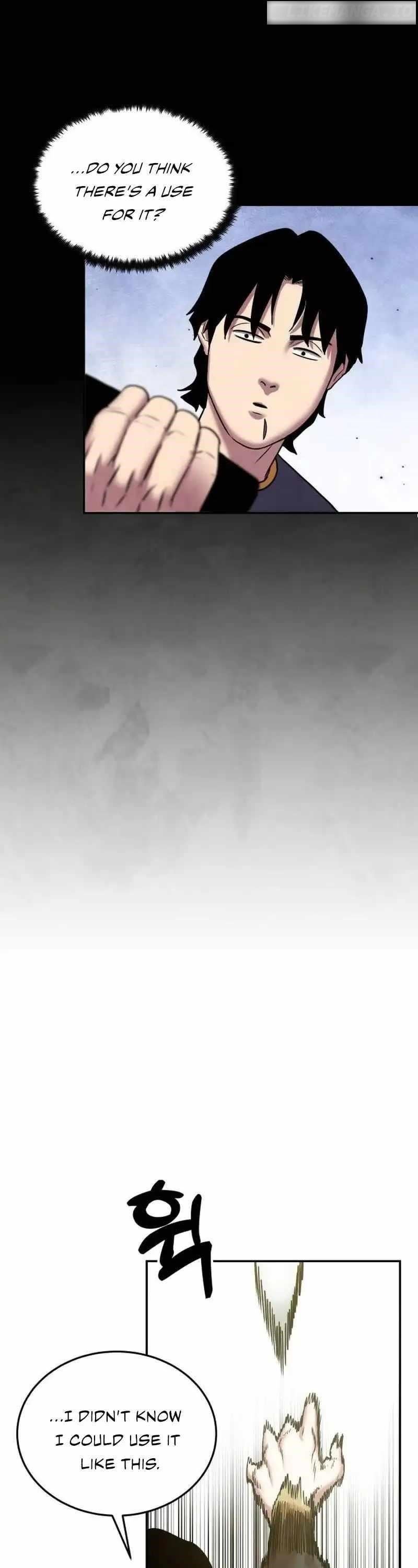 Embodiment Of The Assassin In The Murim World - Chapter 16 Page 62