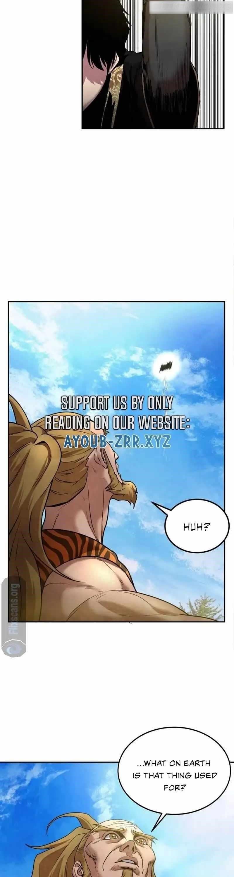 Embodiment Of The Assassin In The Murim World - Chapter 16 Page 63