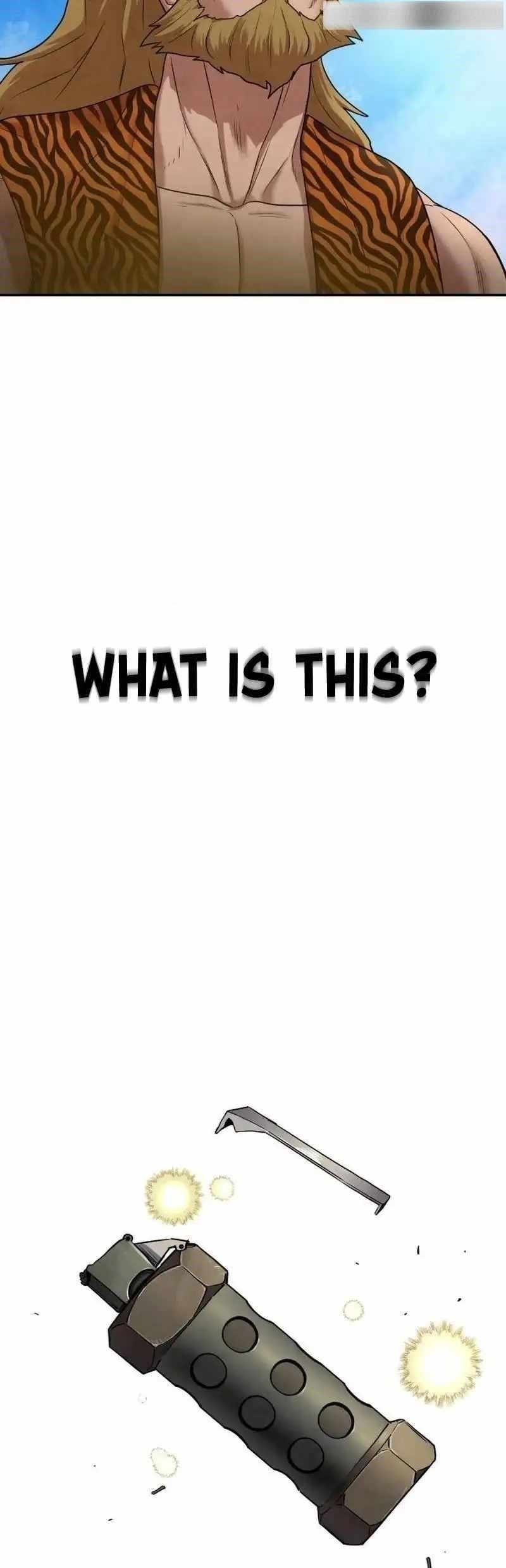 Embodiment Of The Assassin In The Murim World - Chapter 16 Page 64