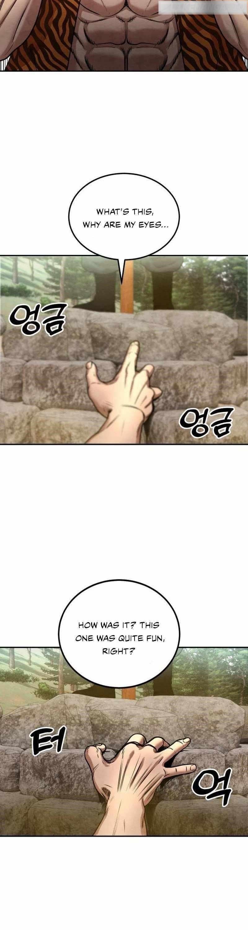 Embodiment Of The Assassin In The Murim World - Chapter 16 Page 67