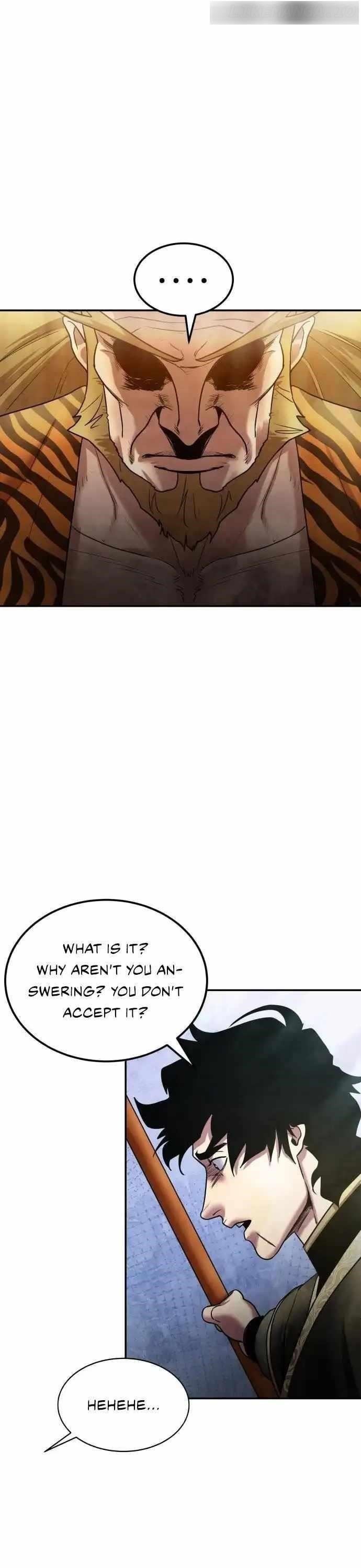 Embodiment Of The Assassin In The Murim World - Chapter 17 Page 2