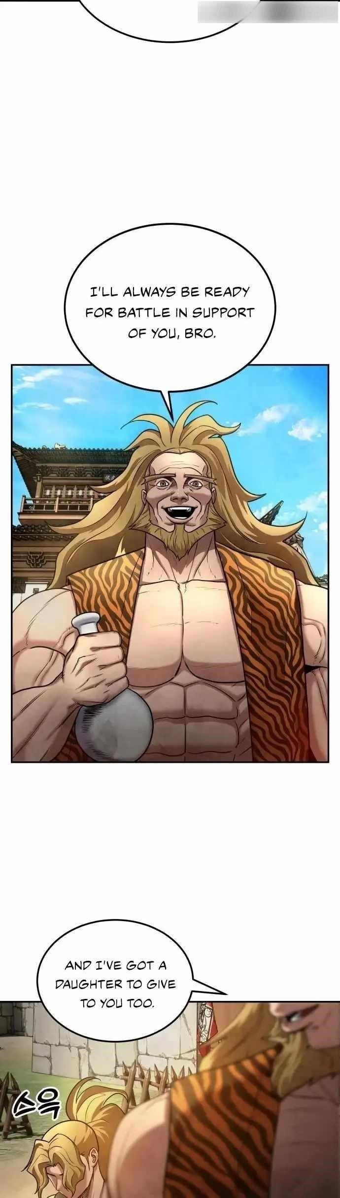 Embodiment Of The Assassin In The Murim World - Chapter 17 Page 24