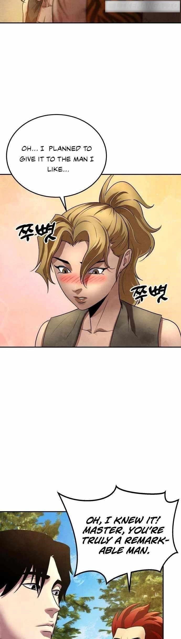 Embodiment Of The Assassin In The Murim World - Chapter 17 Page 25