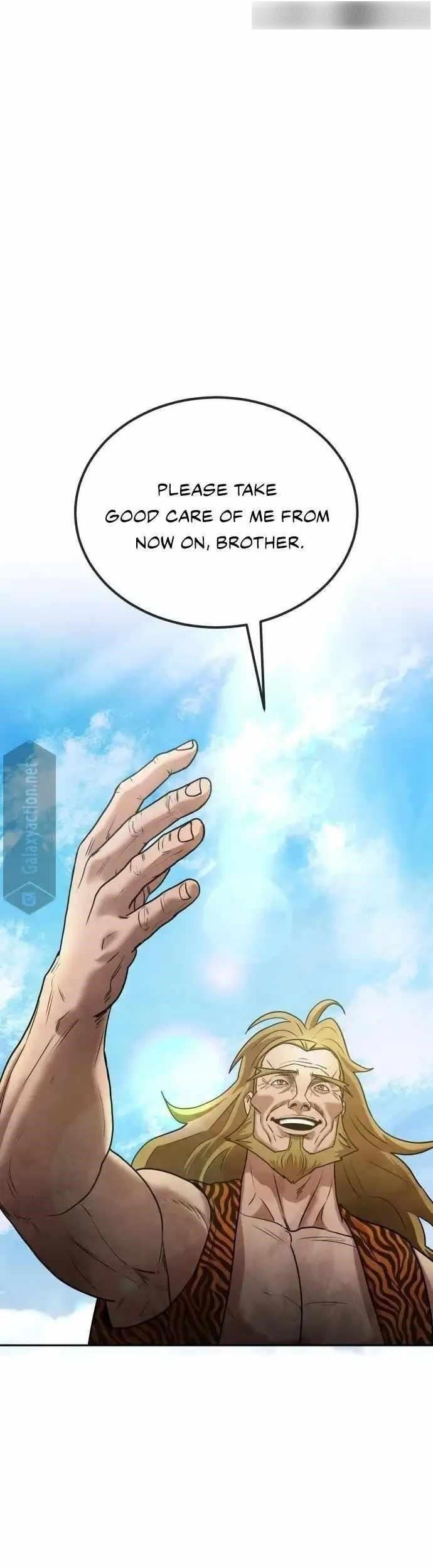 Embodiment Of The Assassin In The Murim World - Chapter 17 Page 4