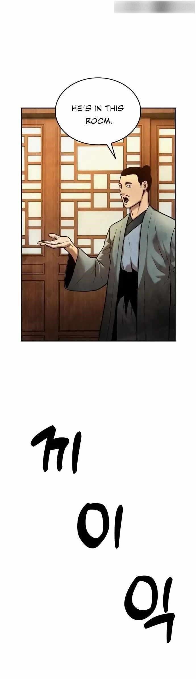 Embodiment Of The Assassin In The Murim World - Chapter 17 Page 40