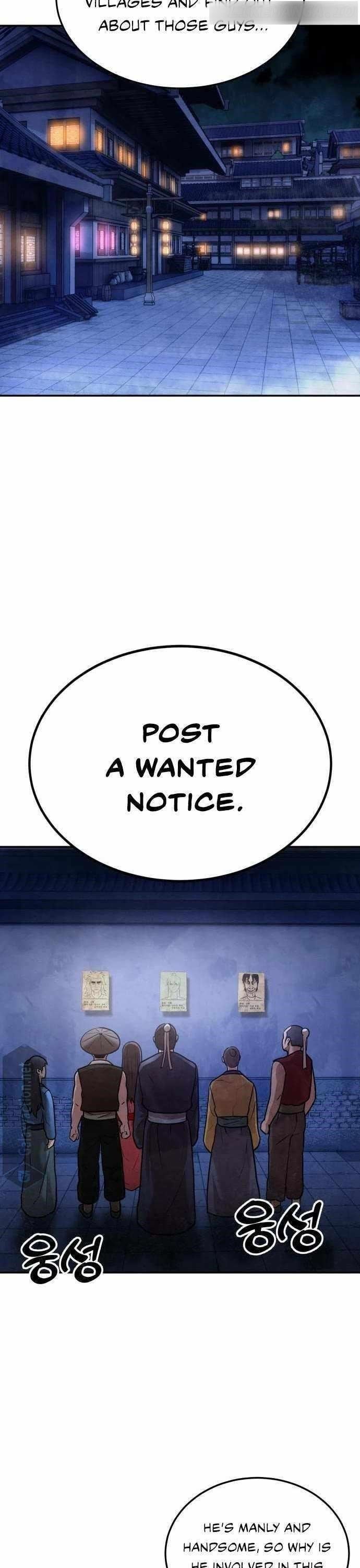 Embodiment Of The Assassin In The Murim World - Chapter 17 Page 43