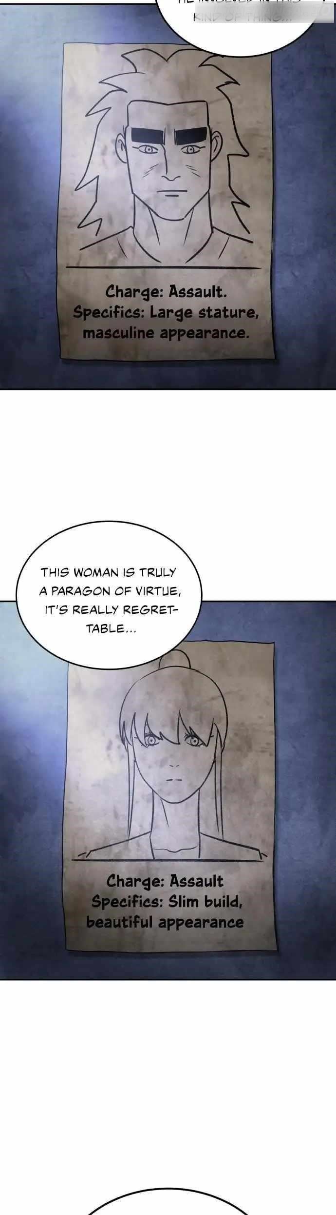 Embodiment Of The Assassin In The Murim World - Chapter 17 Page 44