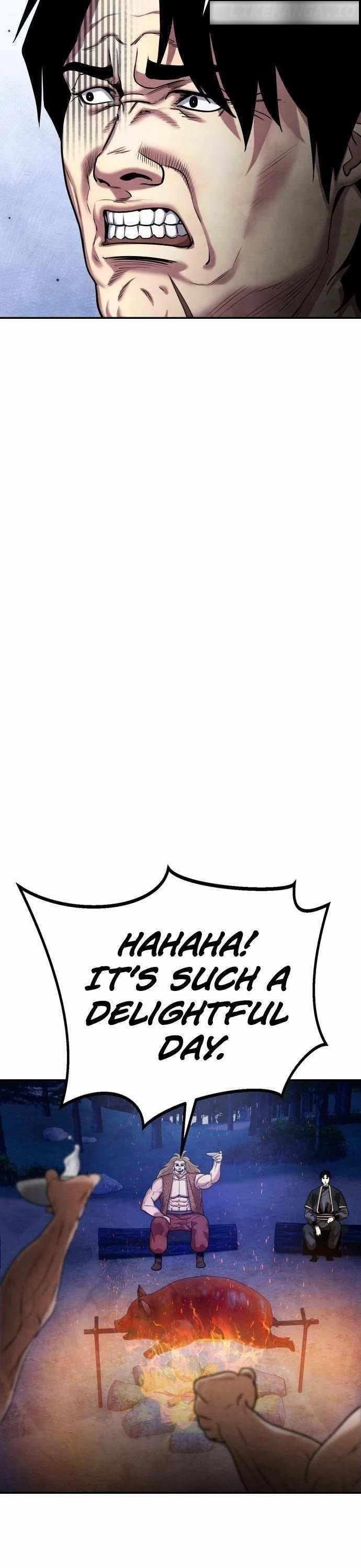 Embodiment Of The Assassin In The Murim World - Chapter 17 Page 8