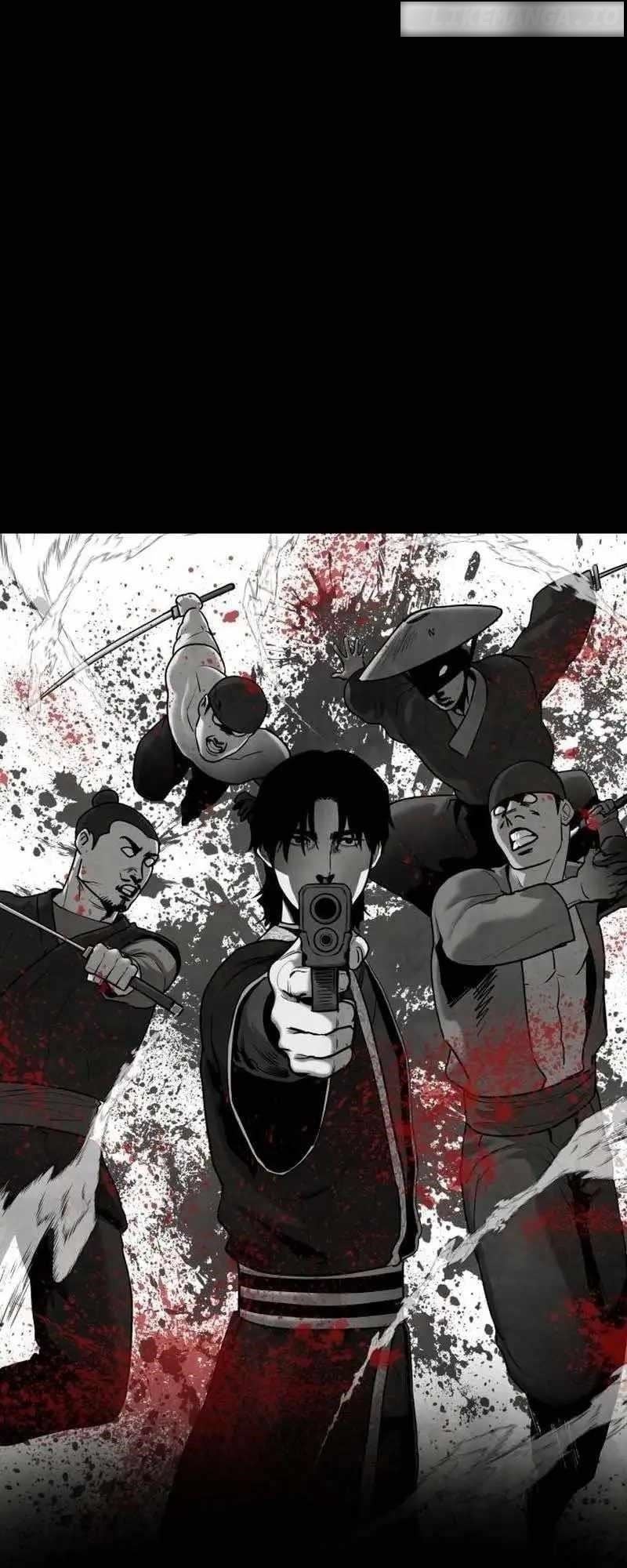 Embodiment Of The Assassin In The Murim World - Chapter 18 Page 11