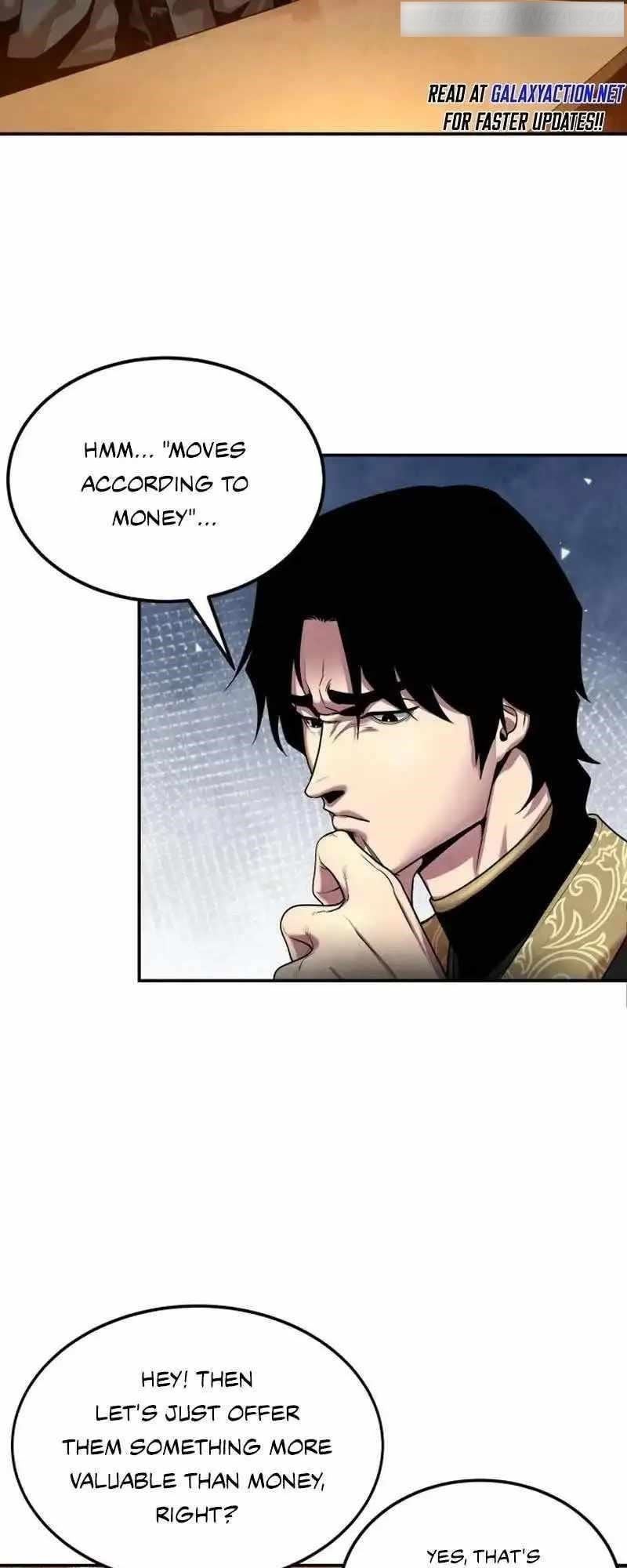 Embodiment Of The Assassin In The Murim World - Chapter 18 Page 13