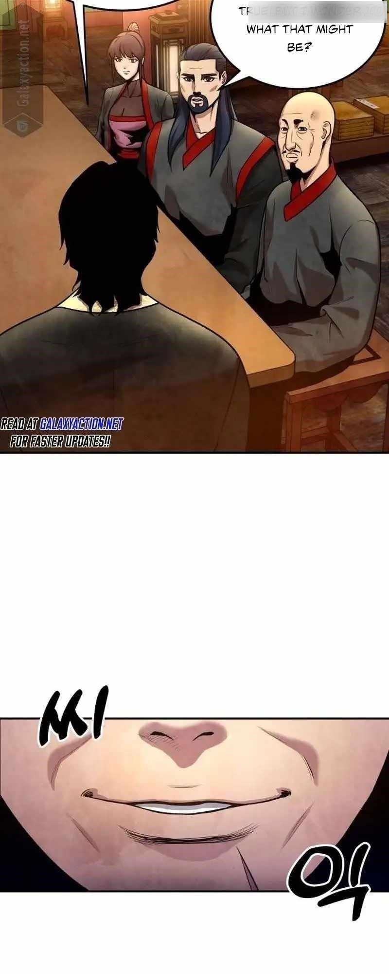 Embodiment Of The Assassin In The Murim World - Chapter 18 Page 14