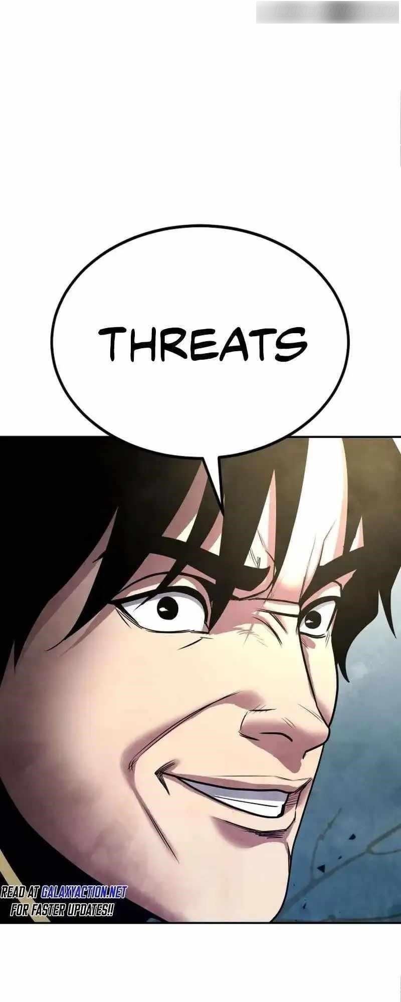 Embodiment Of The Assassin In The Murim World - Chapter 18 Page 15