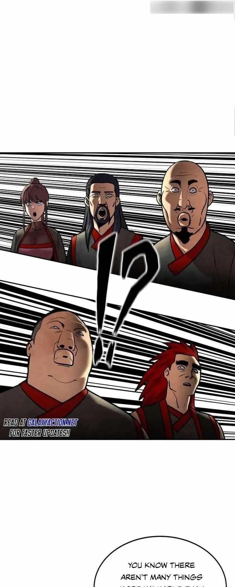 Embodiment Of The Assassin In The Murim World - Chapter 18 Page 16