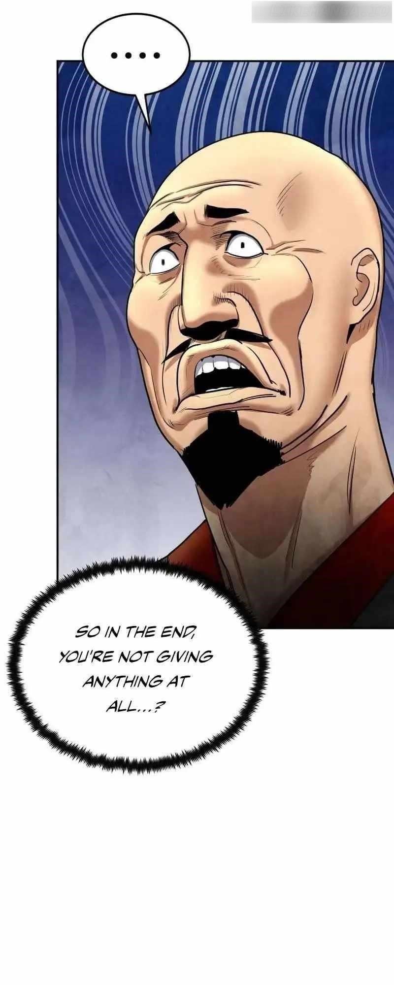 Embodiment Of The Assassin In The Murim World - Chapter 18 Page 23