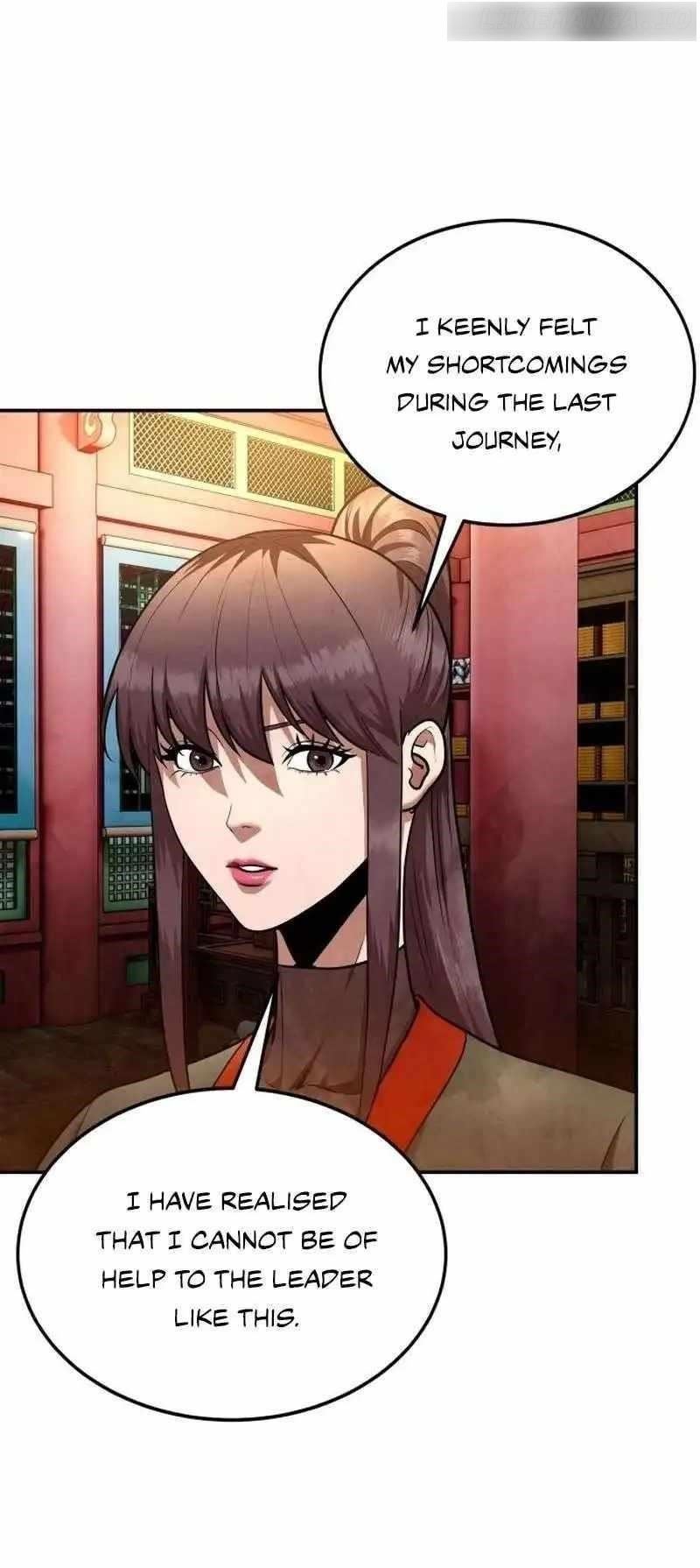 Embodiment Of The Assassin In The Murim World - Chapter 18 Page 26