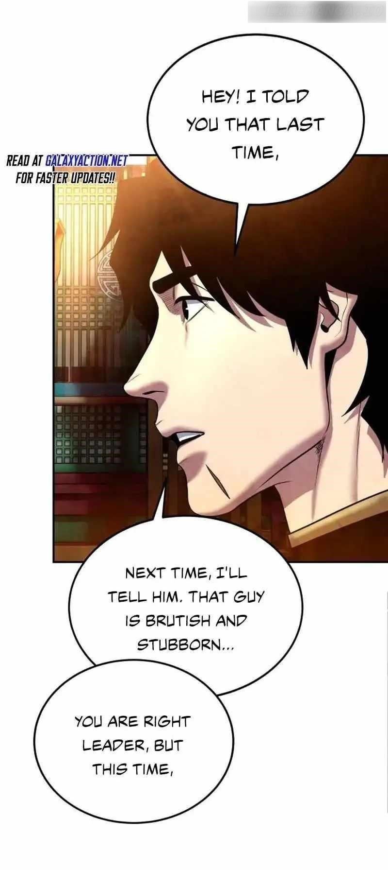 Embodiment Of The Assassin In The Murim World - Chapter 18 Page 27