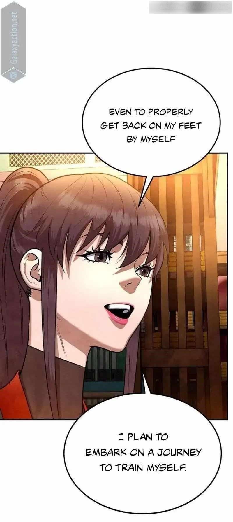 Embodiment Of The Assassin In The Murim World - Chapter 18 Page 28