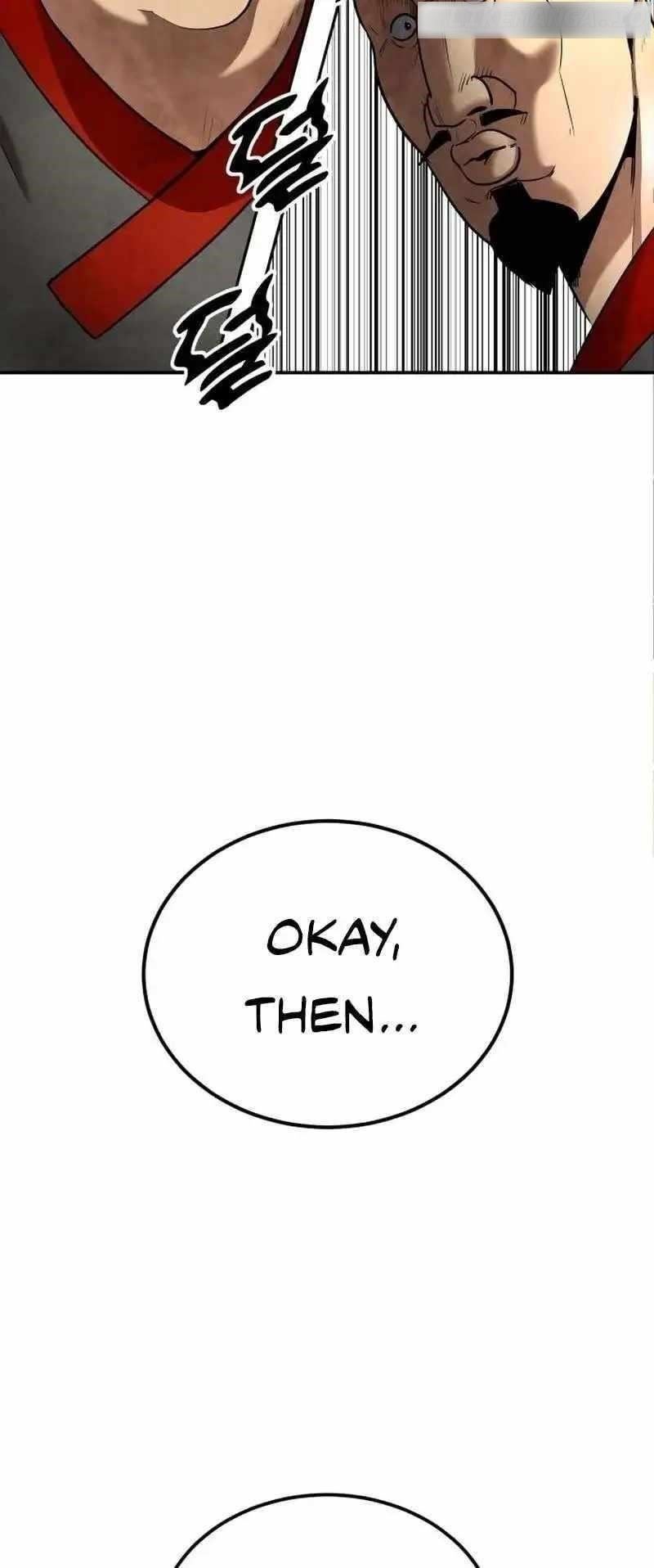 Embodiment Of The Assassin In The Murim World - Chapter 18 Page 33