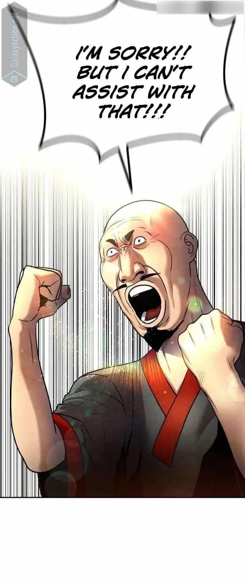 Embodiment Of The Assassin In The Murim World - Chapter 18 Page 35