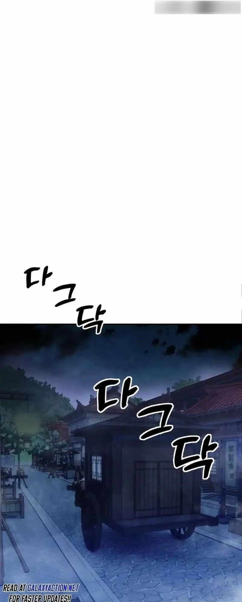 Embodiment Of The Assassin In The Murim World - Chapter 18 Page 38