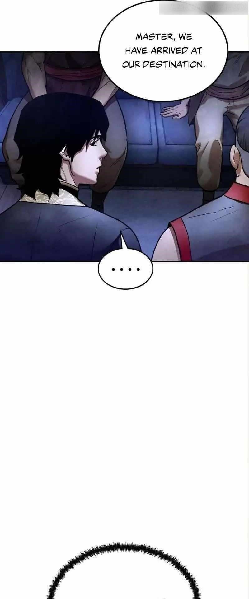 Embodiment Of The Assassin In The Murim World - Chapter 18 Page 41