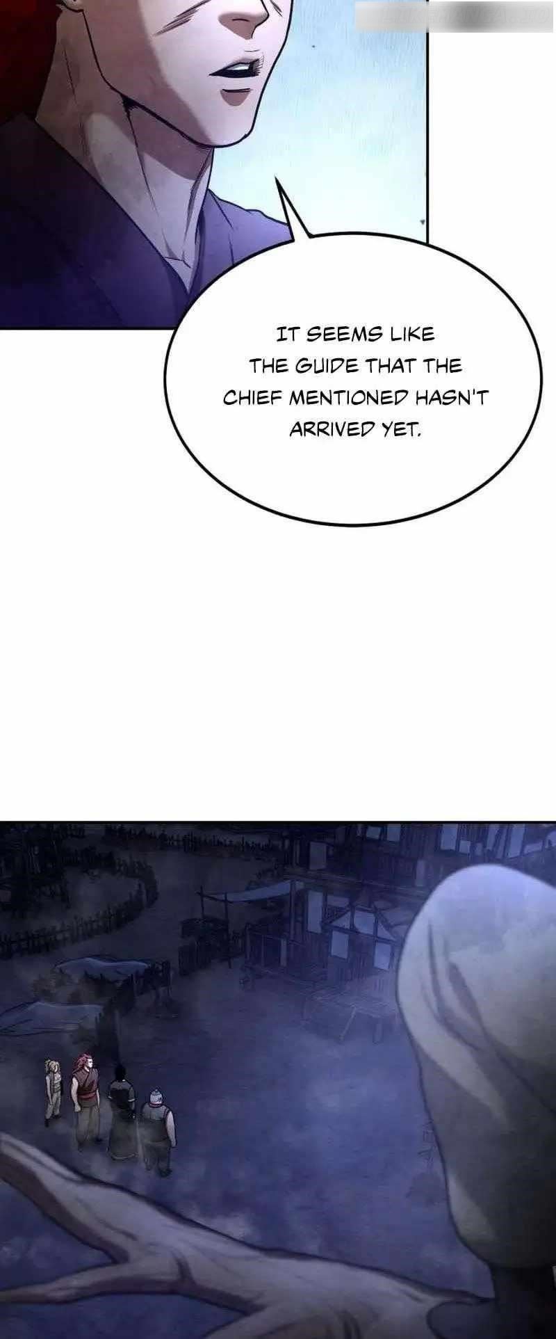 Embodiment Of The Assassin In The Murim World - Chapter 18 Page 44