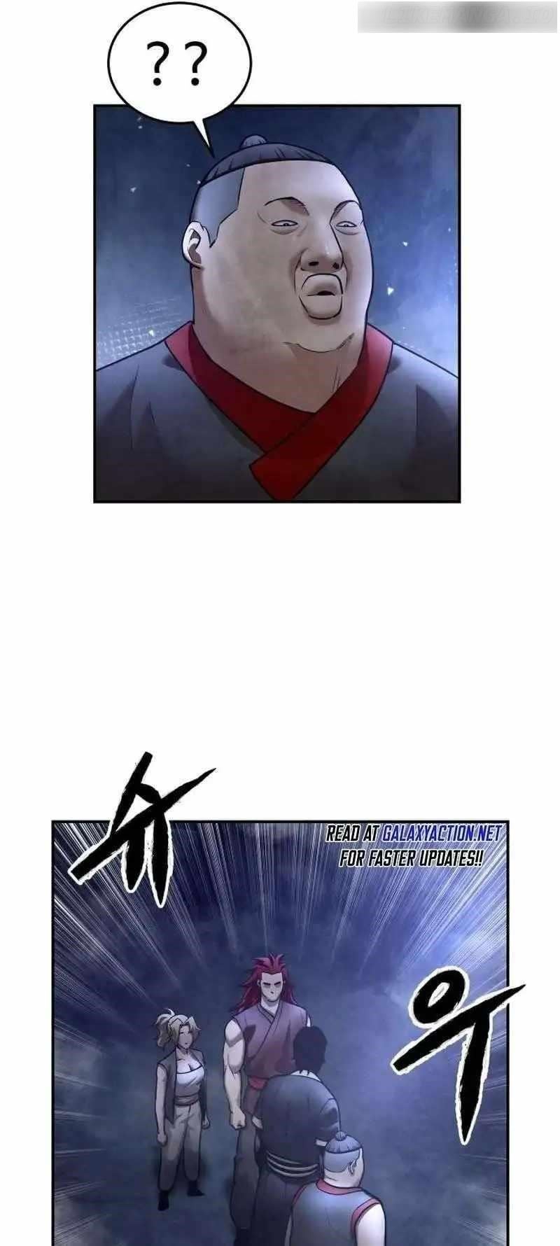 Embodiment Of The Assassin In The Murim World - Chapter 18 Page 46