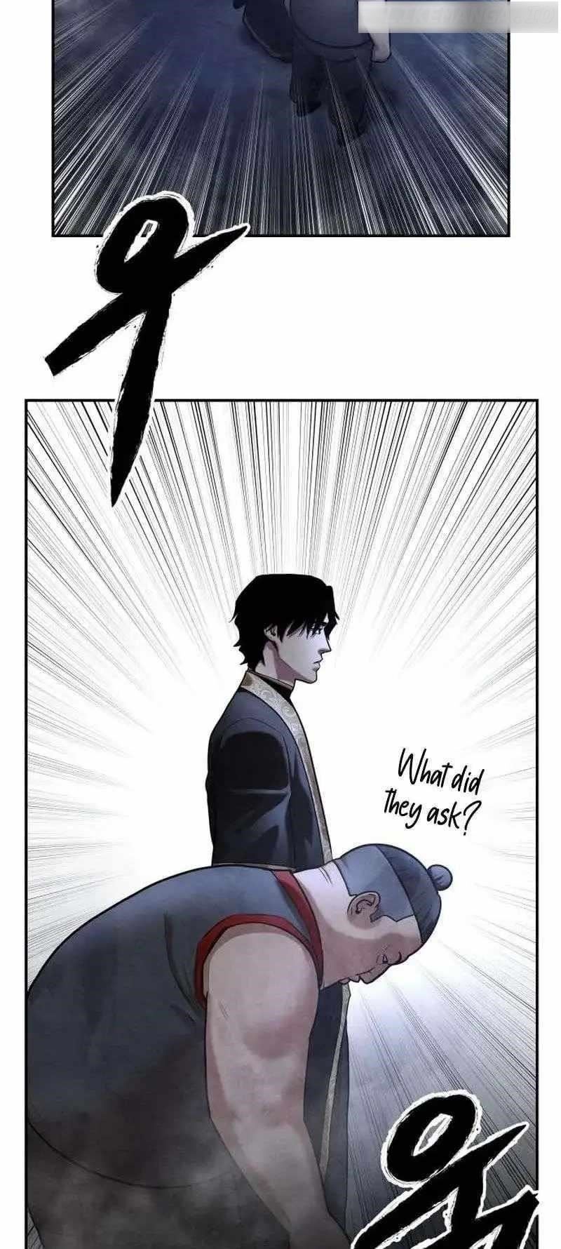 Embodiment Of The Assassin In The Murim World - Chapter 18 Page 47