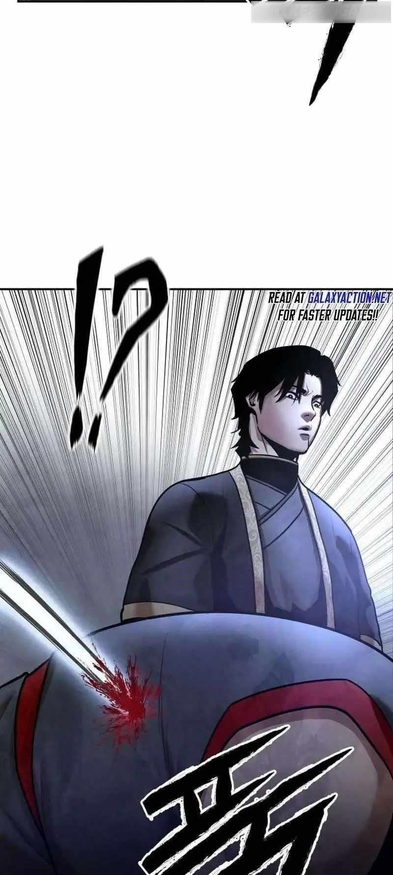 Embodiment Of The Assassin In The Murim World - Chapter 18 Page 48