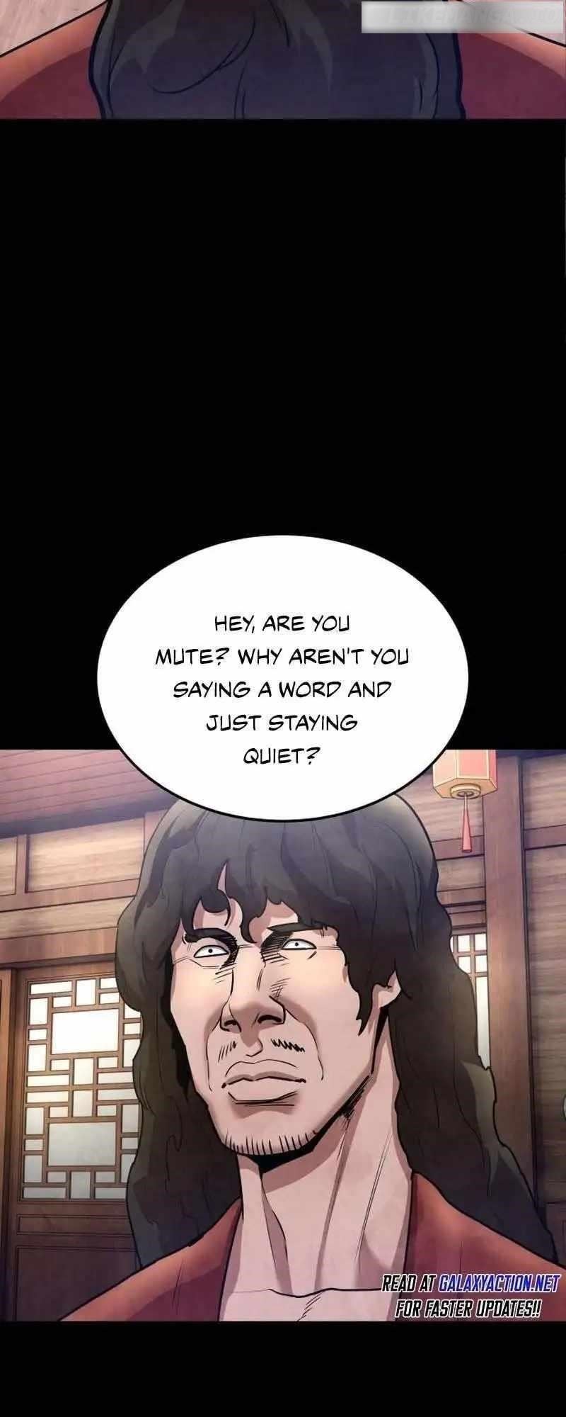 Embodiment Of The Assassin In The Murim World - Chapter 18 Page 5