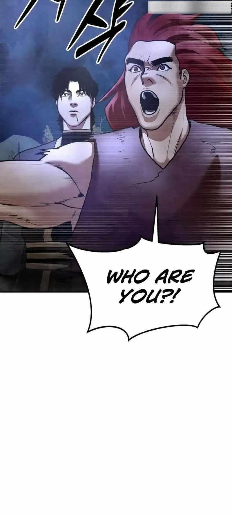 Embodiment Of The Assassin In The Murim World - Chapter 18 Page 50