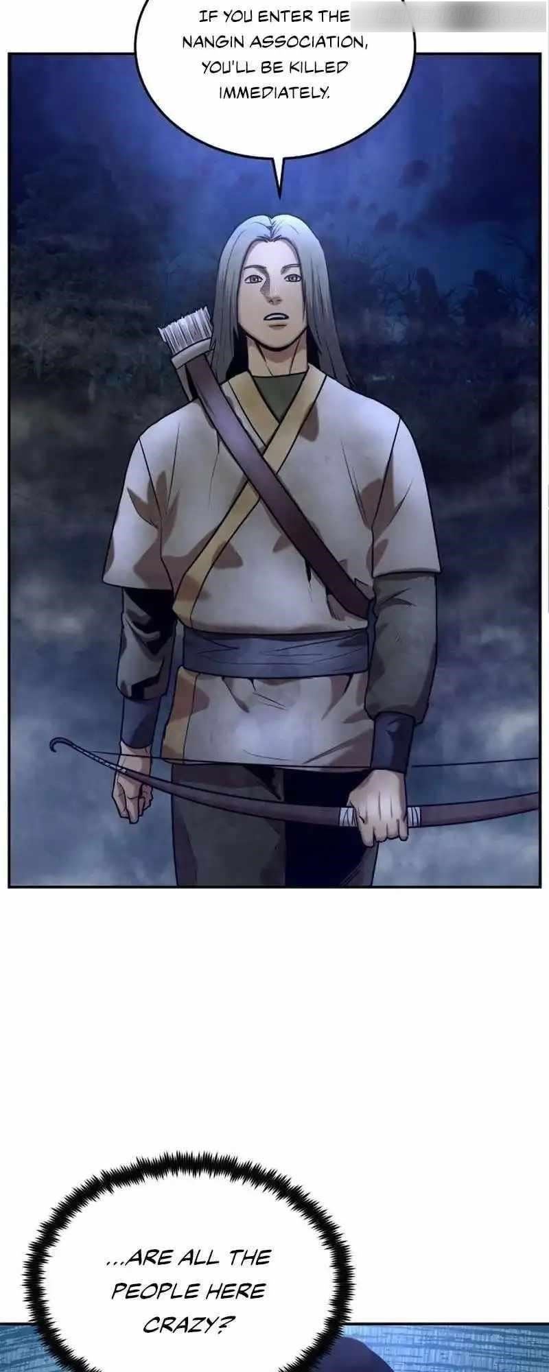 Embodiment Of The Assassin In The Murim World - Chapter 18 Page 52