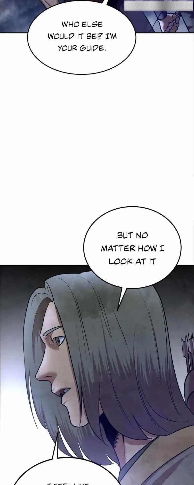 Embodiment Of The Assassin In The Murim World - Chapter 18 Page 54