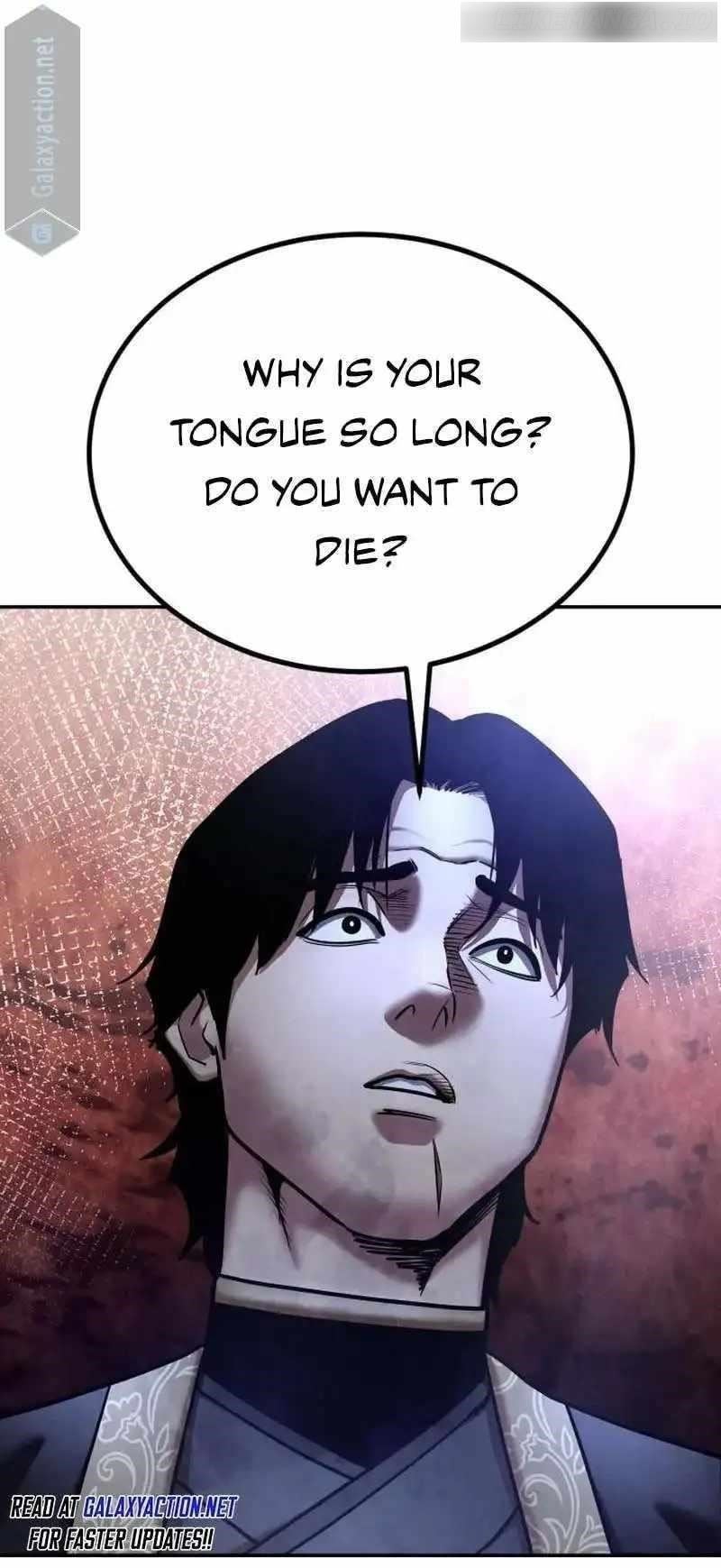 Embodiment Of The Assassin In The Murim World - Chapter 18 Page 56