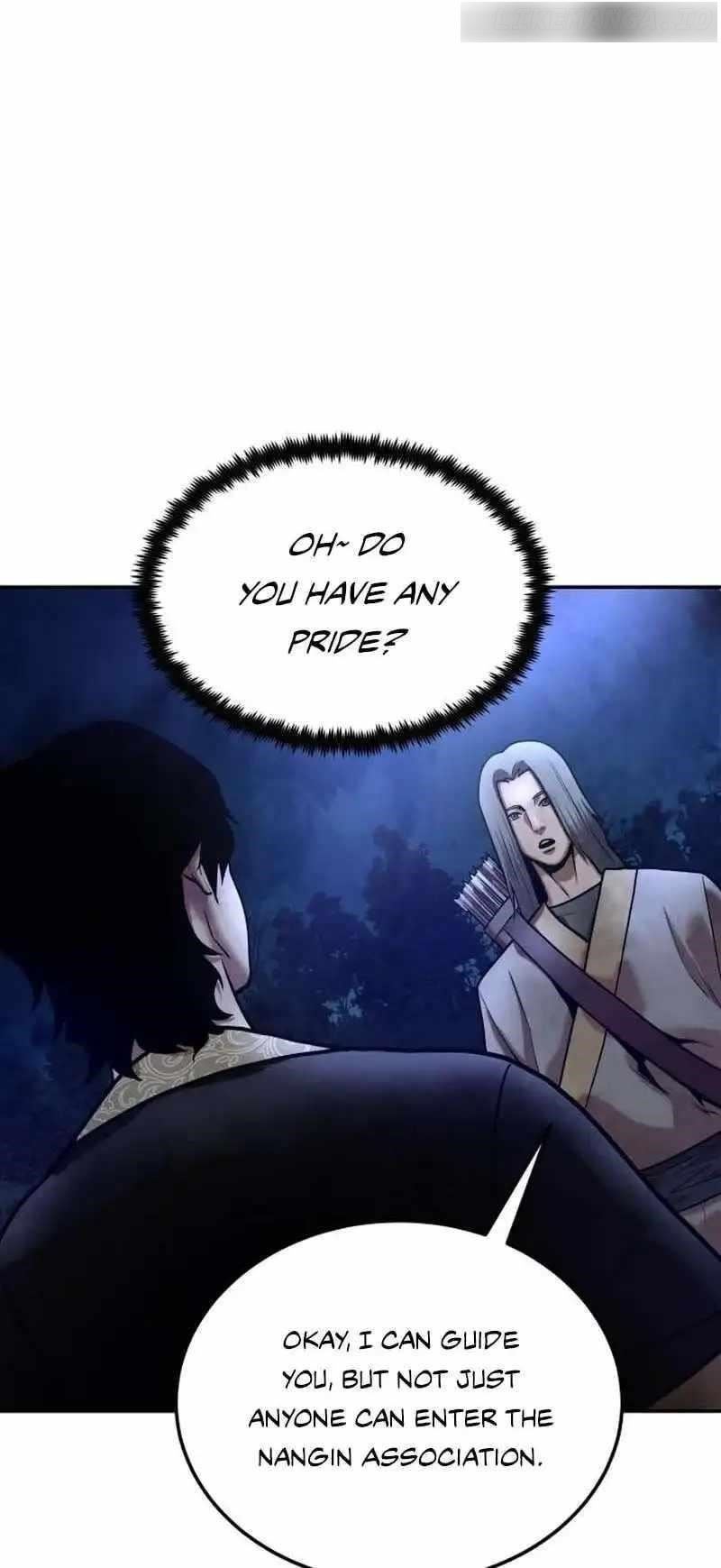 Embodiment Of The Assassin In The Murim World - Chapter 18 Page 57