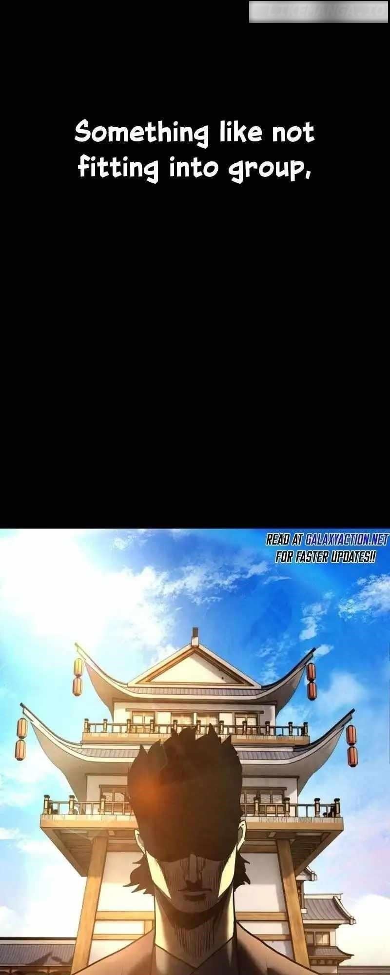 Embodiment Of The Assassin In The Murim World - Chapter 18 Page 6