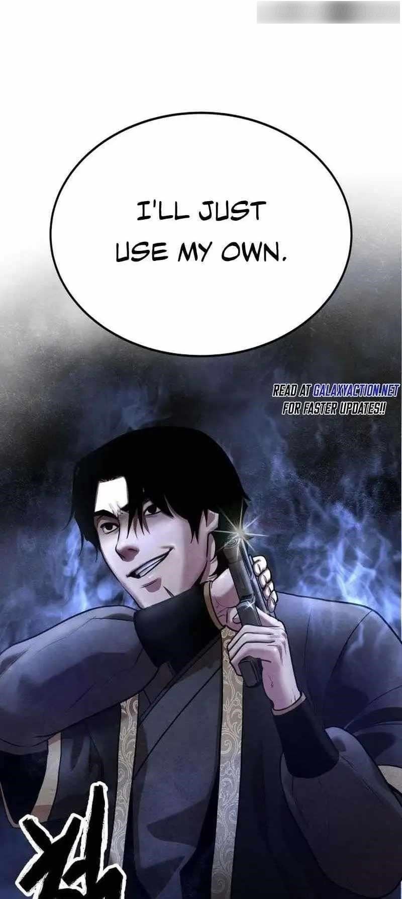 Embodiment Of The Assassin In The Murim World - Chapter 18 Page 74