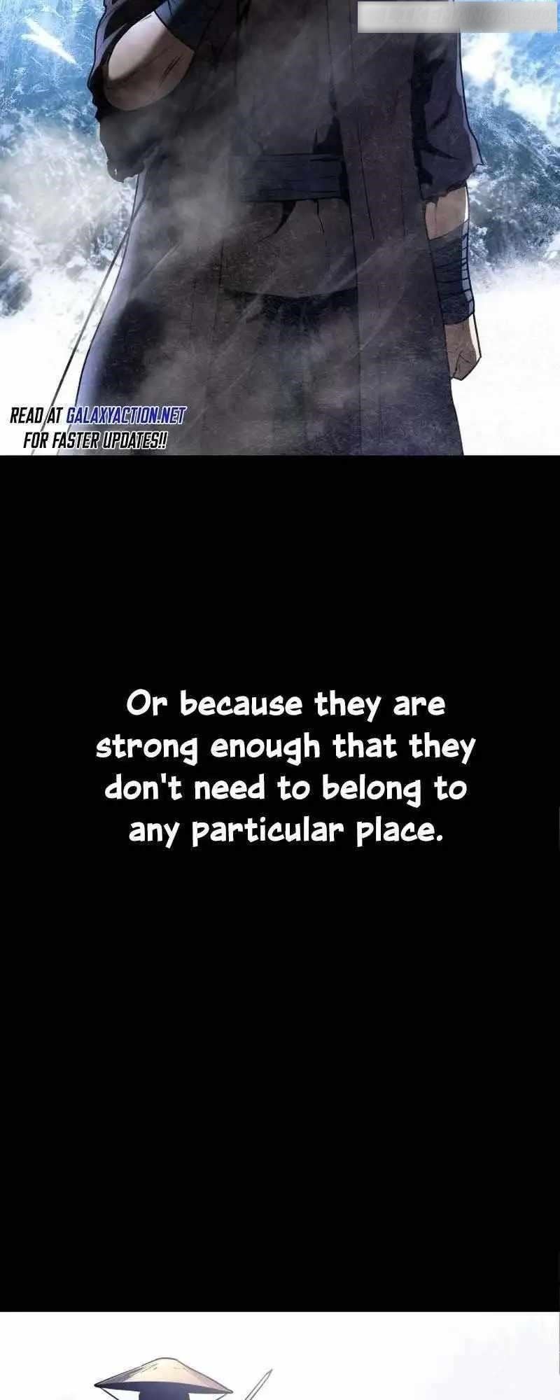 Embodiment Of The Assassin In The Murim World - Chapter 18 Page 8