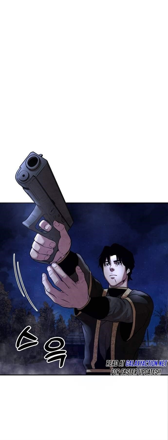 Embodiment Of The Assassin In The Murim World - Chapter 19 Page 1