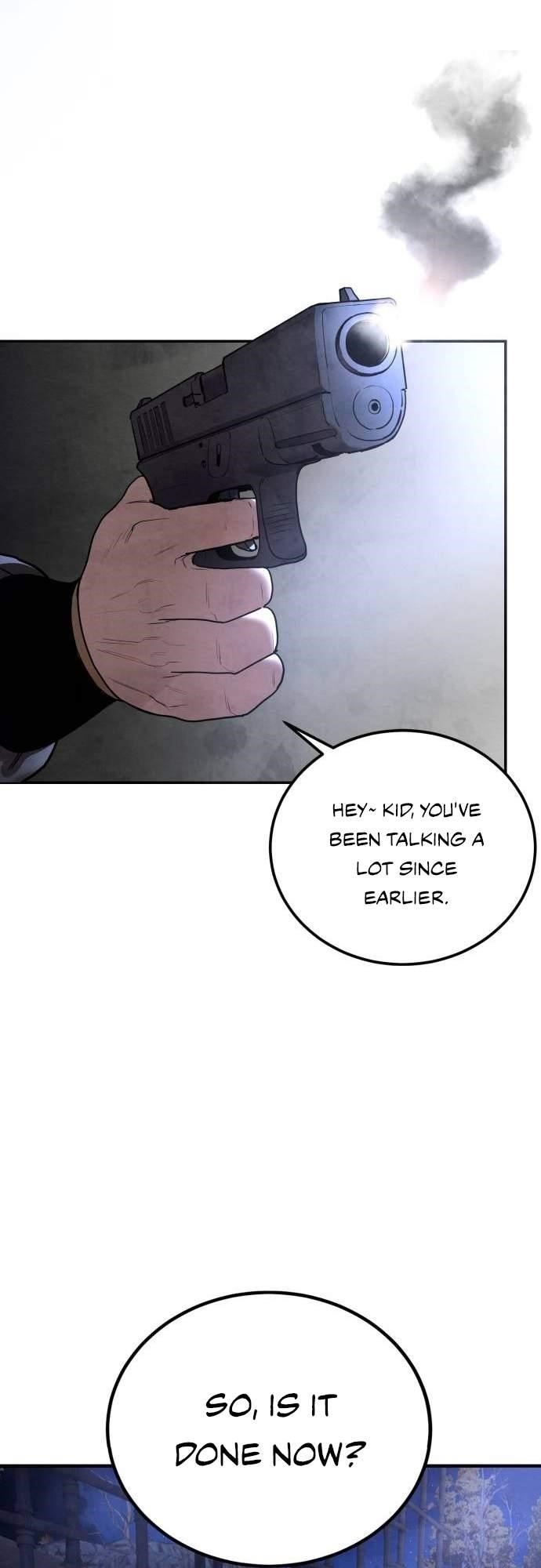 Embodiment Of The Assassin In The Murim World - Chapter 19 Page 10