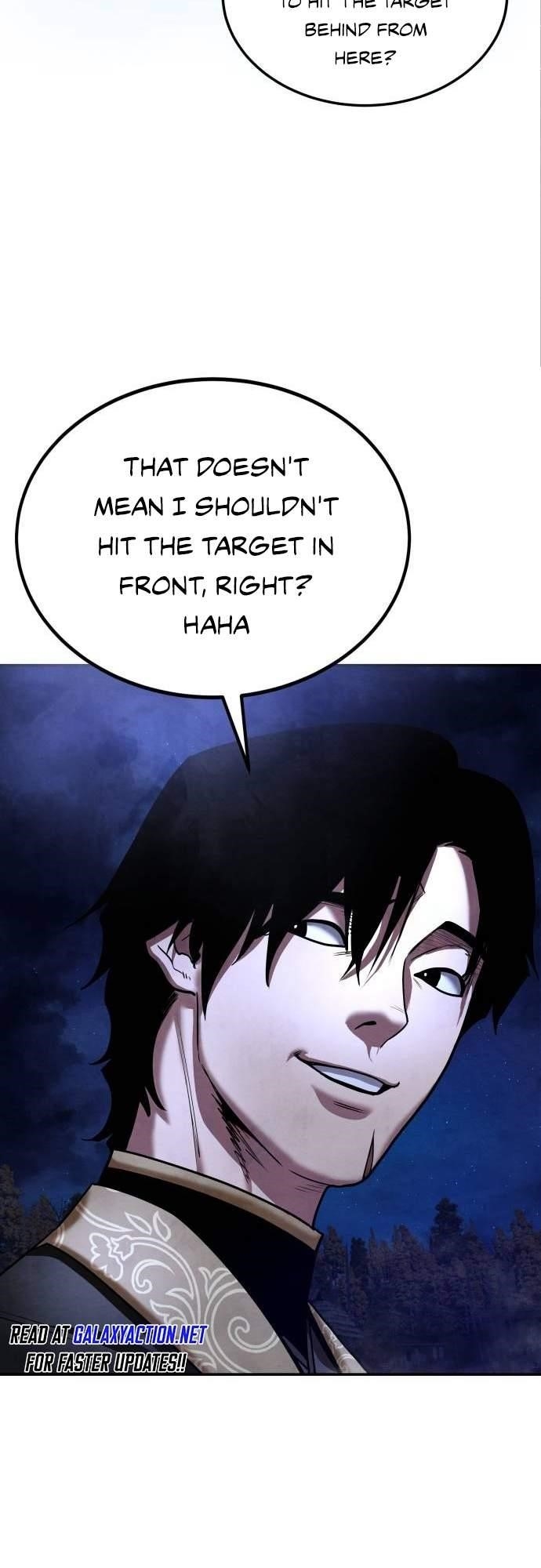 Embodiment Of The Assassin In The Murim World - Chapter 19 Page 12