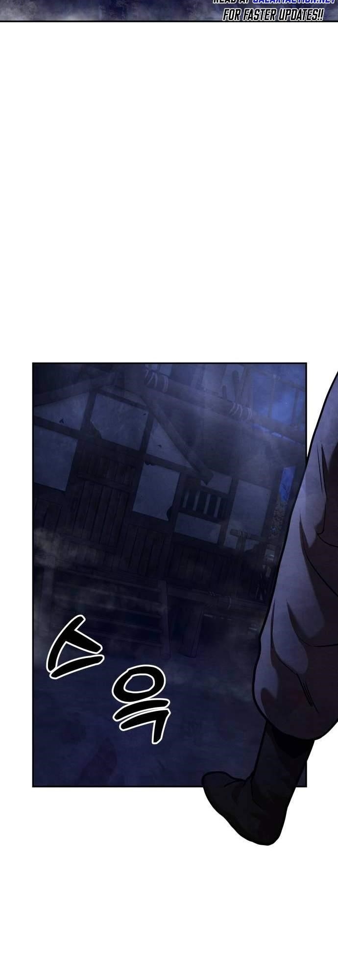 Embodiment Of The Assassin In The Murim World - Chapter 19 Page 16