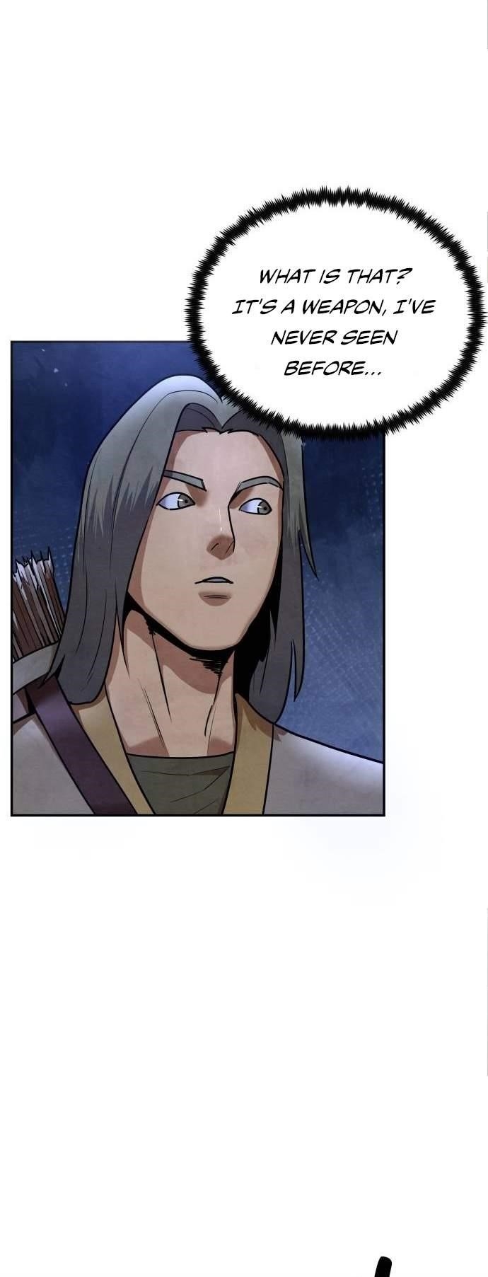 Embodiment Of The Assassin In The Murim World - Chapter 19 Page 2