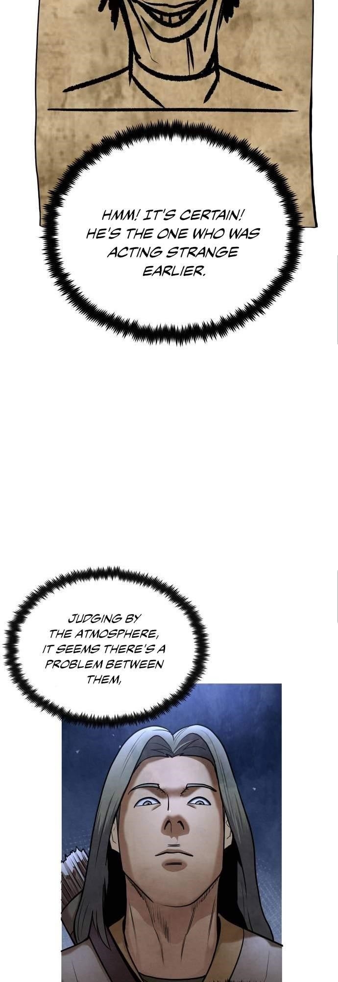 Embodiment Of The Assassin In The Murim World - Chapter 19 Page 23