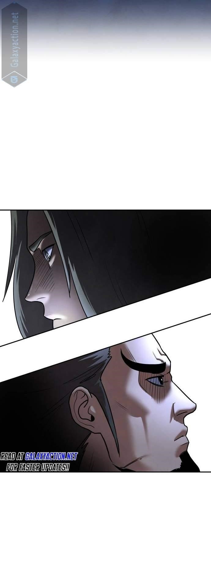 Embodiment Of The Assassin In The Murim World - Chapter 19 Page 28